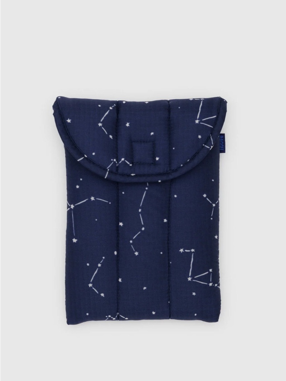 Baggu Puffy Tablet Sleeve